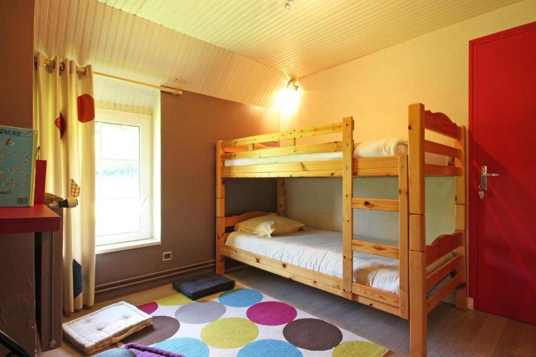 Photo of Bedroom in Les Monts-d'Andaine