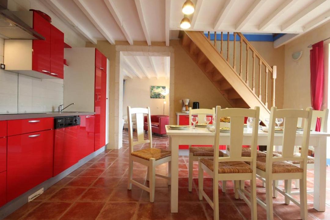 Photo of Kitchen in Feings
