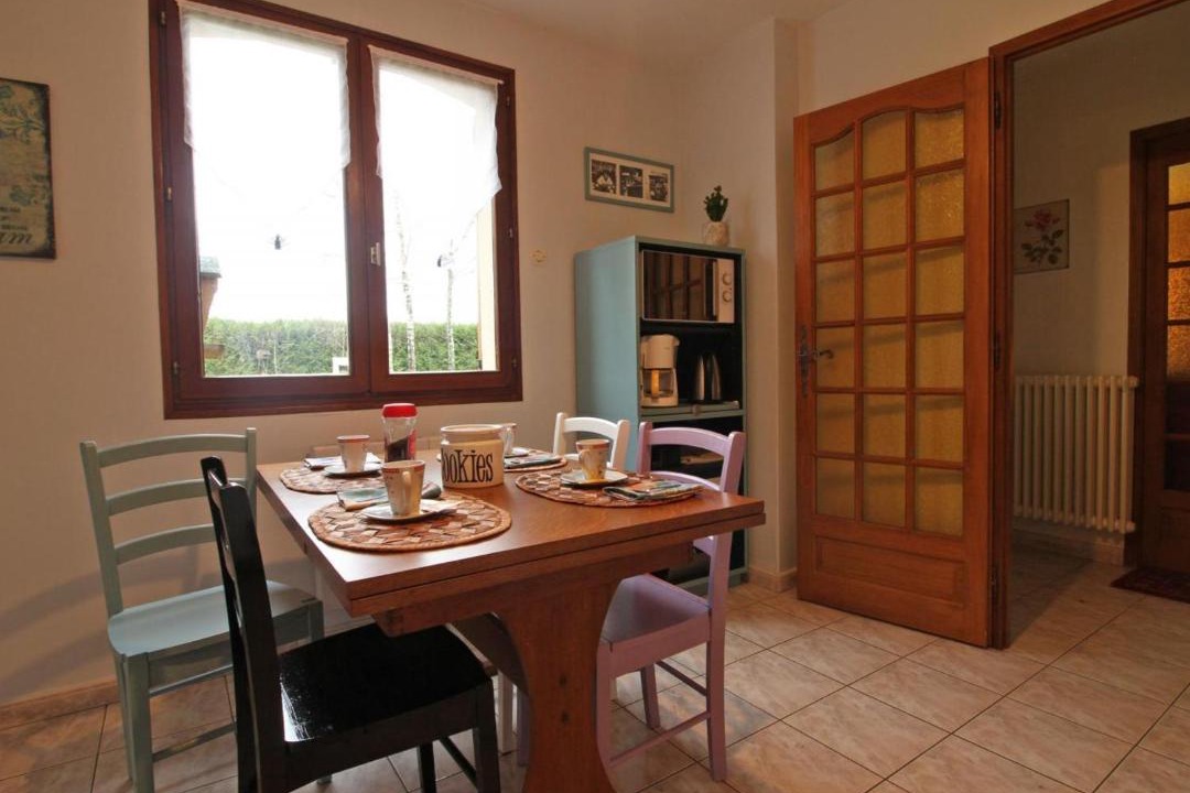 Photo of Kitchen in Le Merlerault