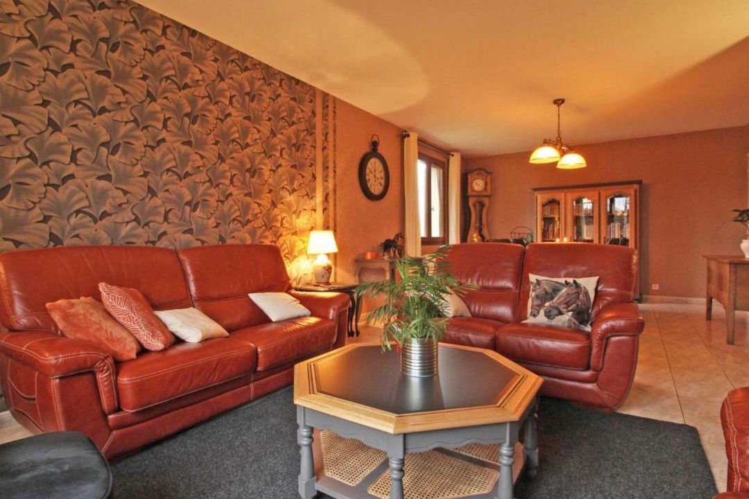 Photo of Livingroom in Le Merlerault