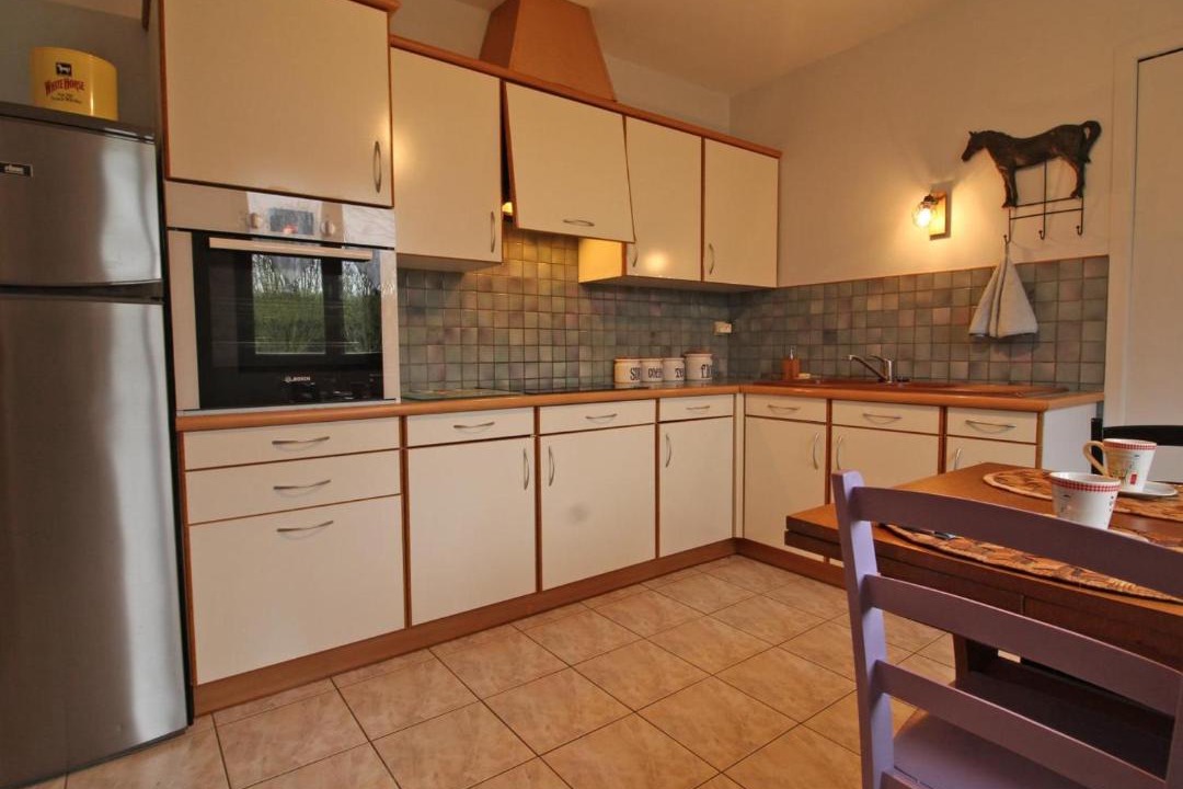 Photo of Kitchen in Le Merlerault