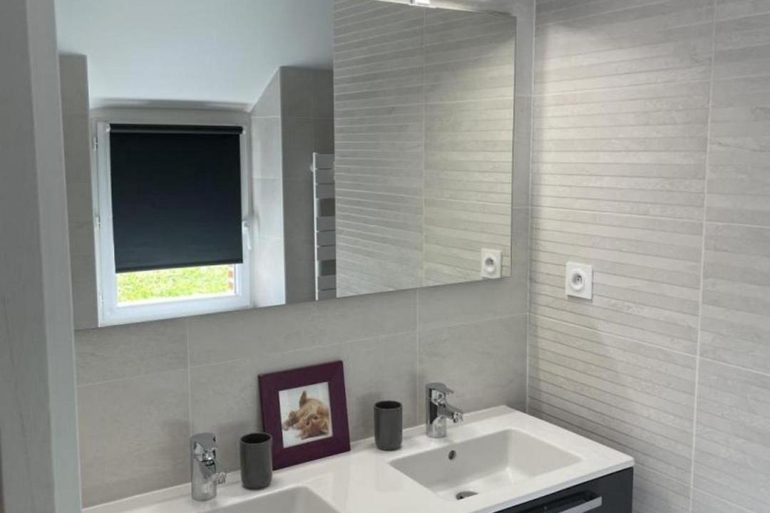 Photo of Bathroom in Thiel-sur-Acolin