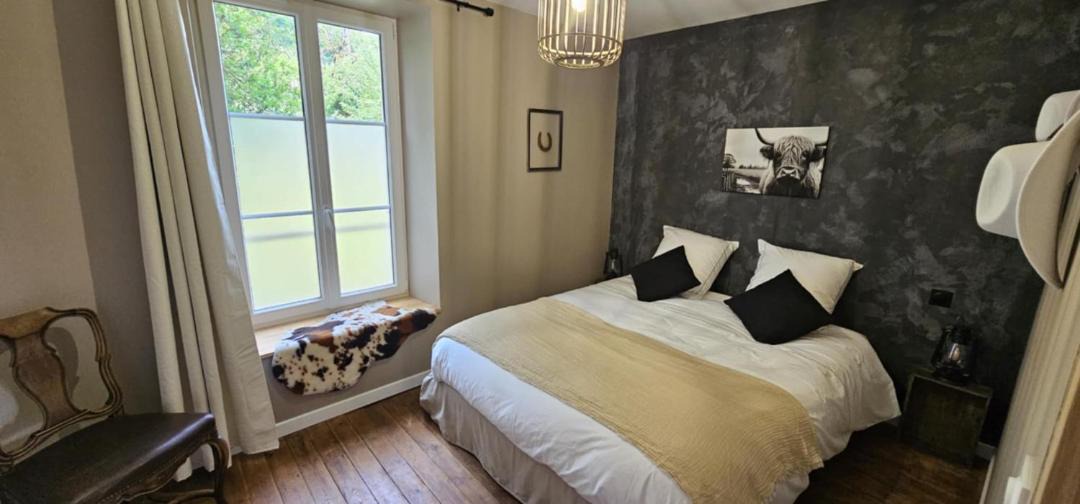 Photo of Bedroom in Genainville