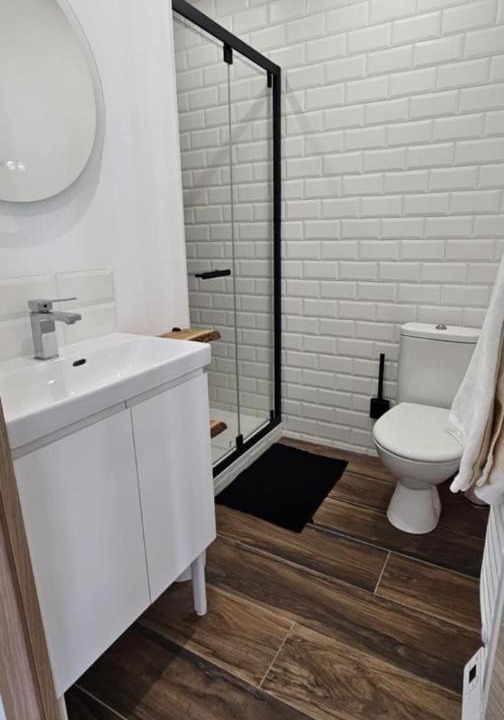 Photo of Bathroom in Genainville