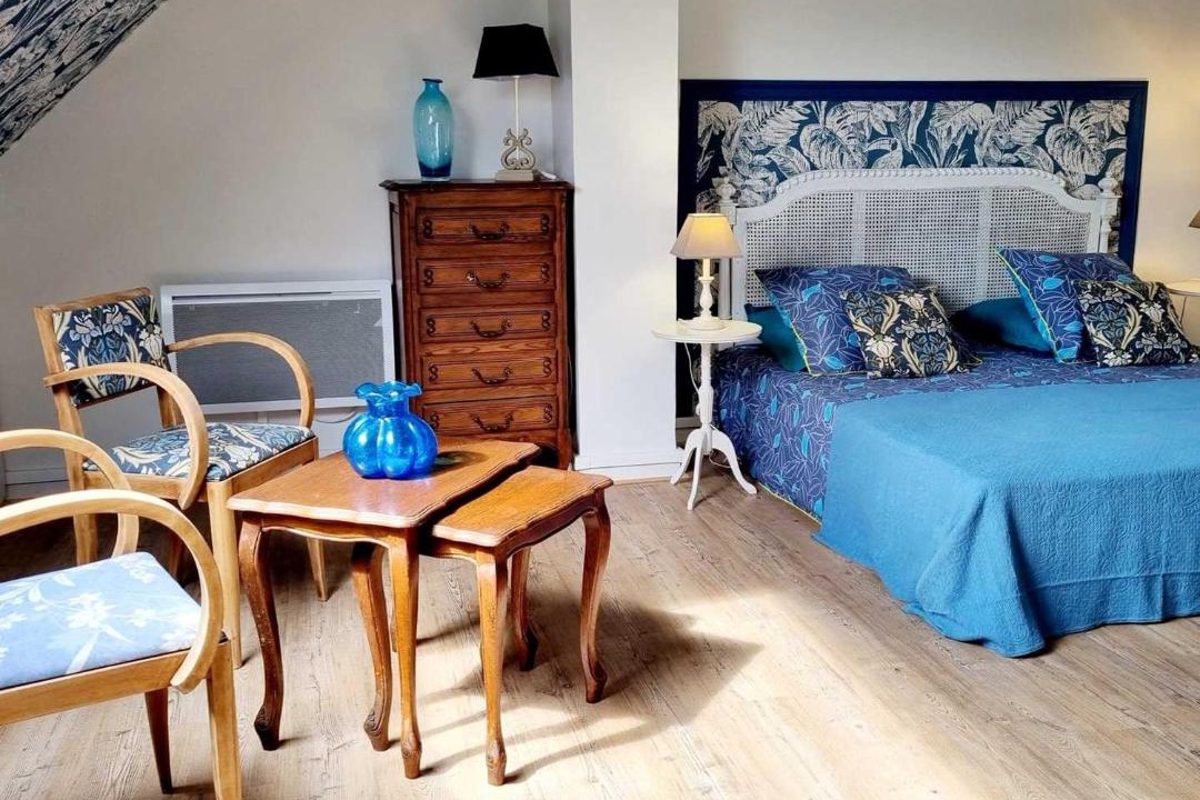 Photo of Bedroom in Lesquielles-Saint-Germain