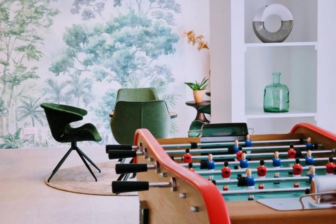 Photo of Livingroom in Viels-Maisons