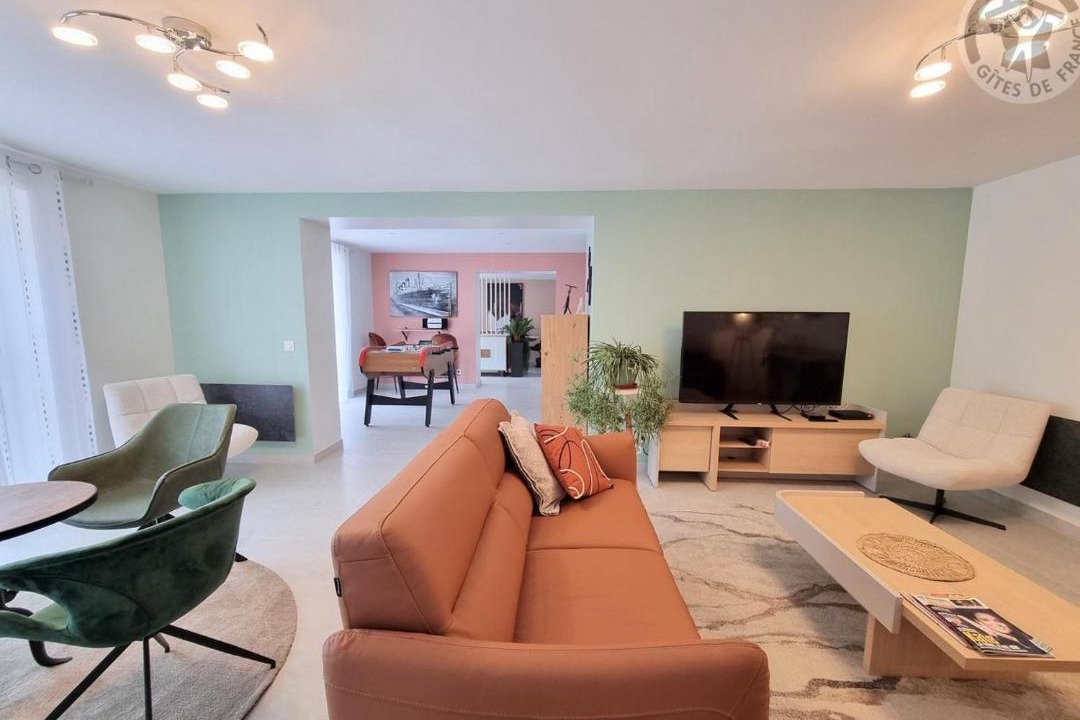 Photo of Livingroom in Viels-Maisons