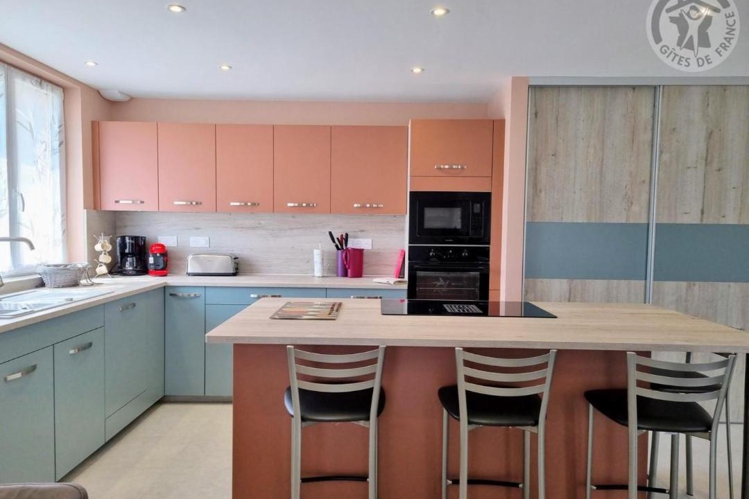 Photo of Kitchen in Viels-Maisons
