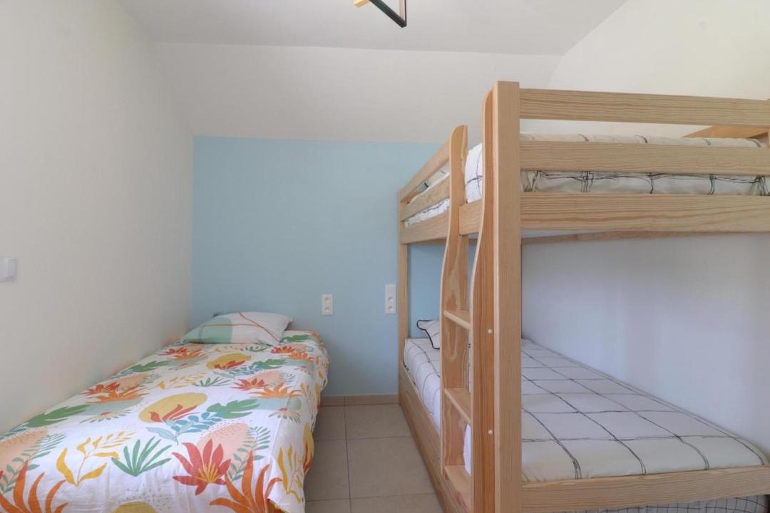 Photo of Bedroom in Gace