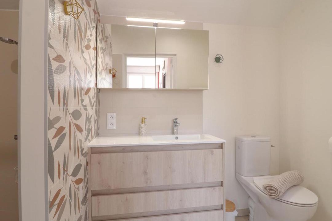 Photo of Bathroom in Gace