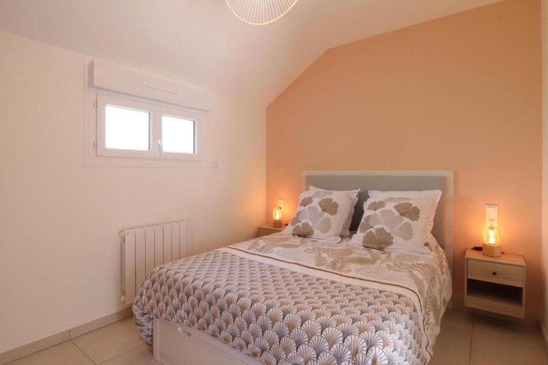 Photo of Bedroom in Gace