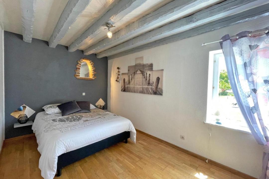 Photo of Bedroom in La Gonfriere