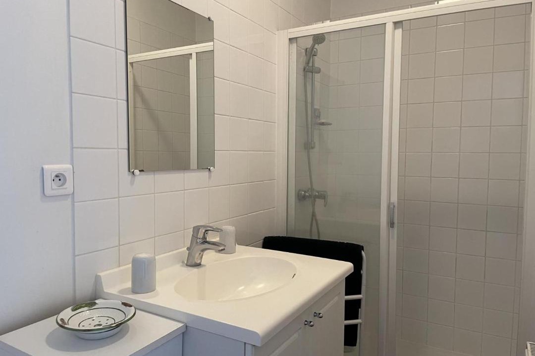Photo of Bathroom in Trevol