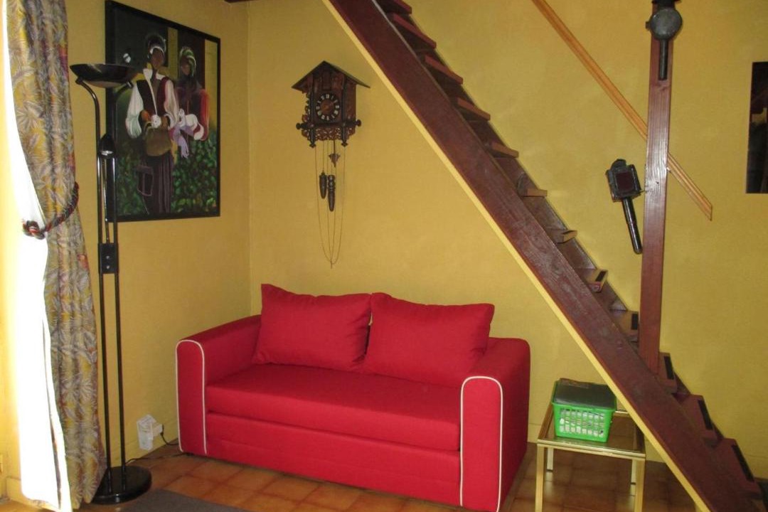Photo of Livingroom in Arfeuilles