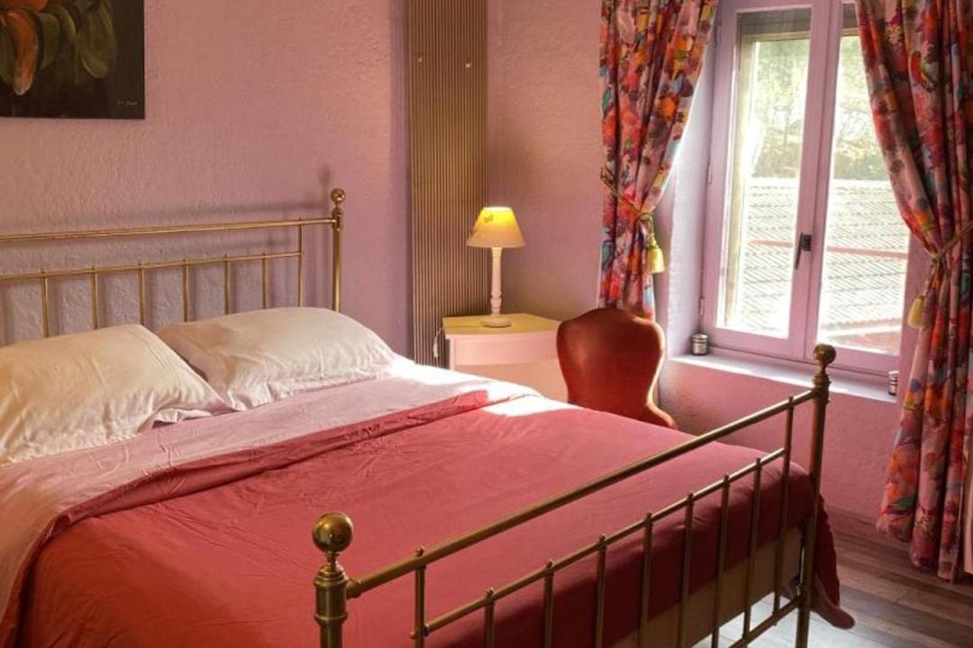 Photo of Bedroom in Arfeuilles