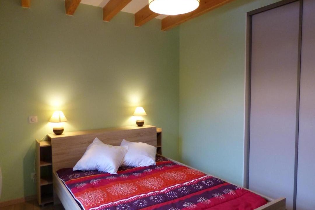 Photo of Bedroom in La Guillermie
