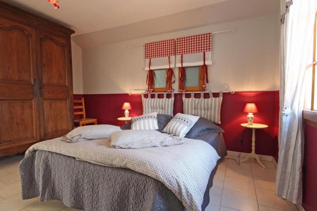 Photo of Bedroom in Remalard-en-Perche