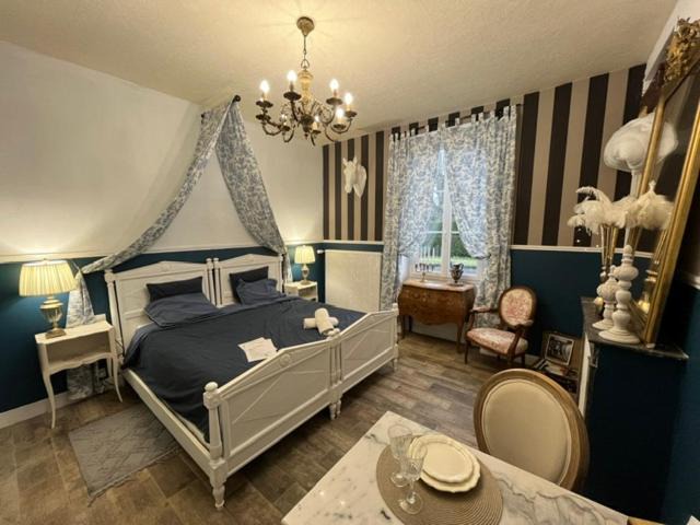 Photo of Bedroom in Lorris