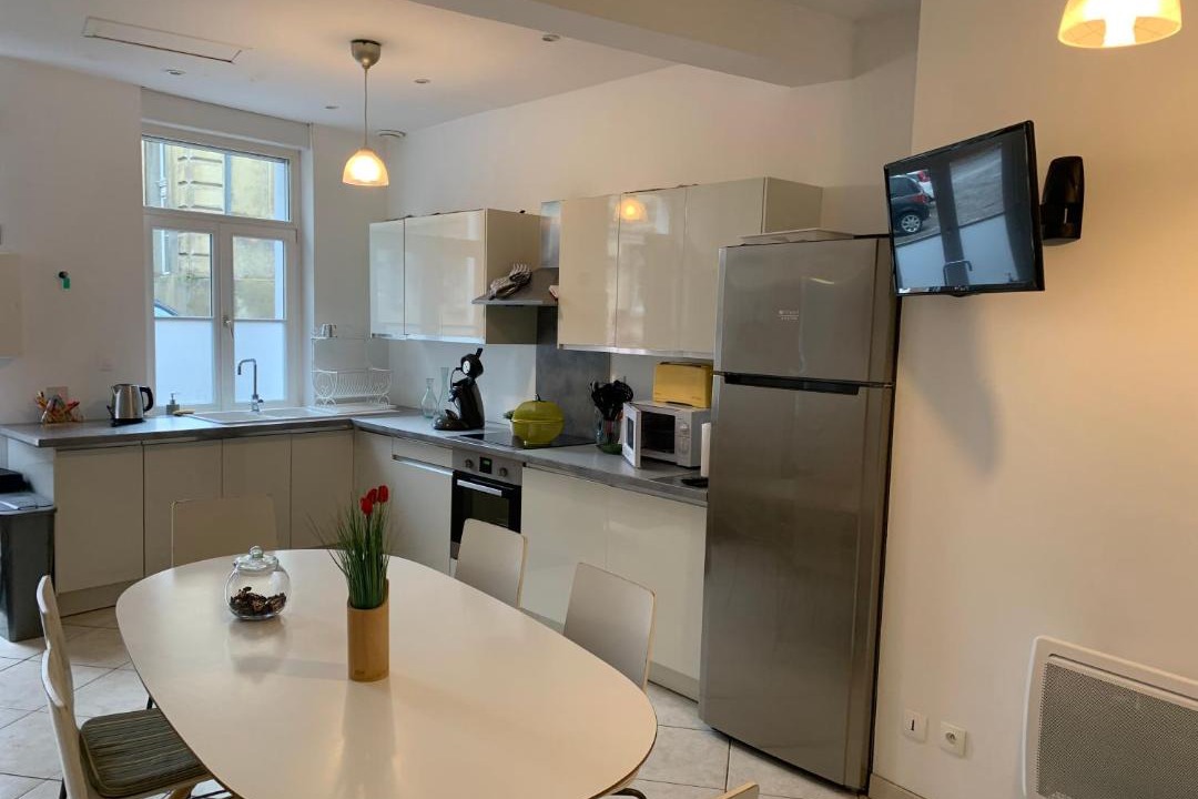Photo of Kitchen in Saint-Omer