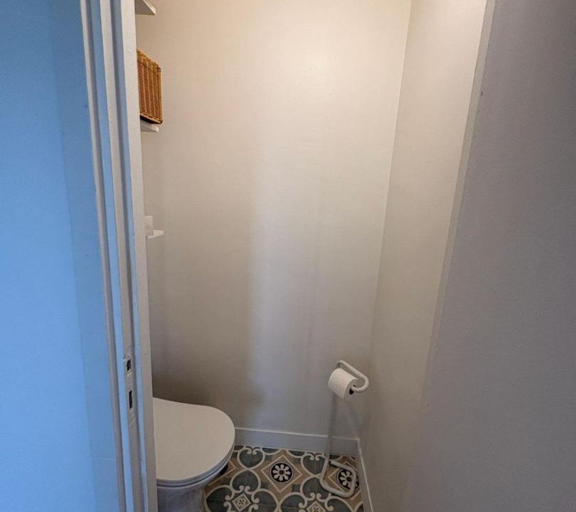 Photo of Bathroom in Bel-Air Nord