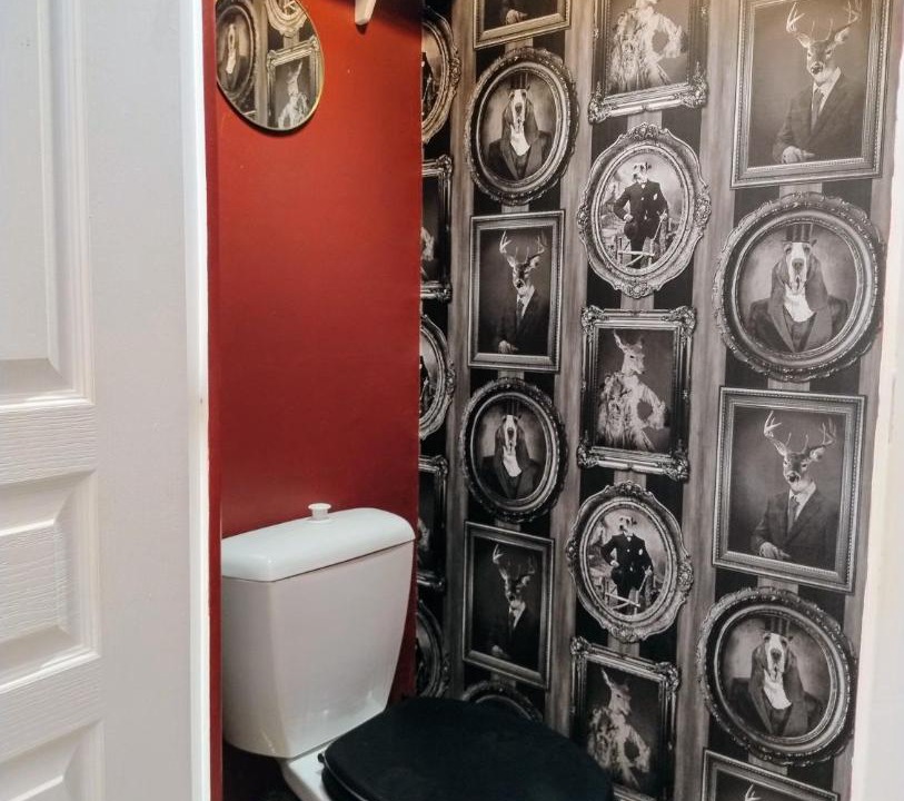 Photo of Bathroom in Pierrefonds