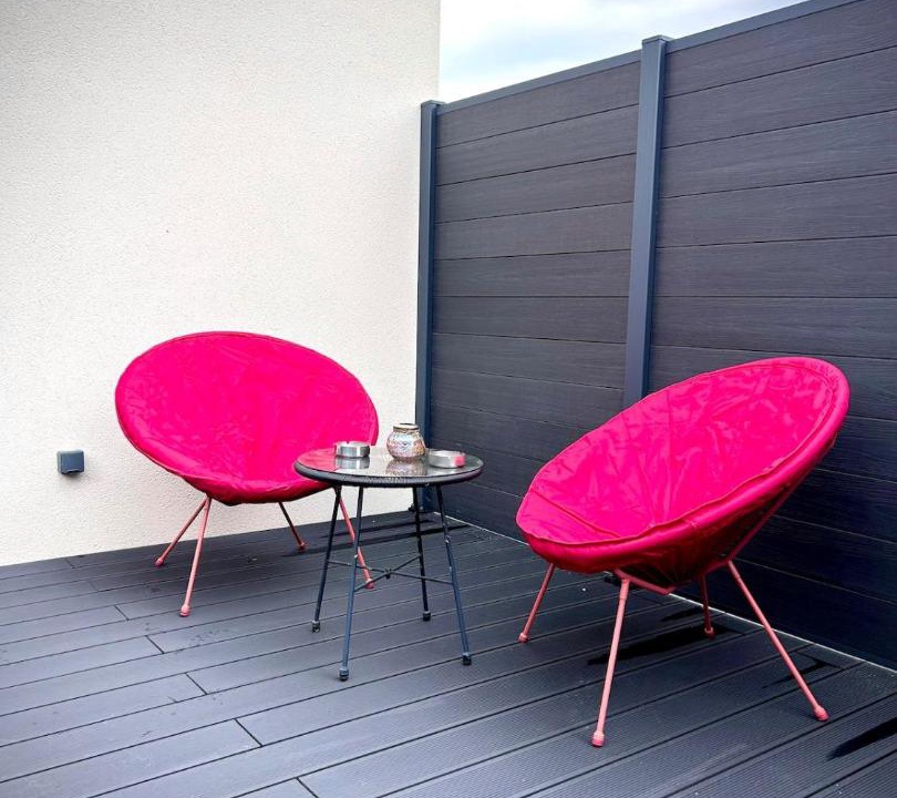 Photo of Patio Balcony in Tincourt-Boucly