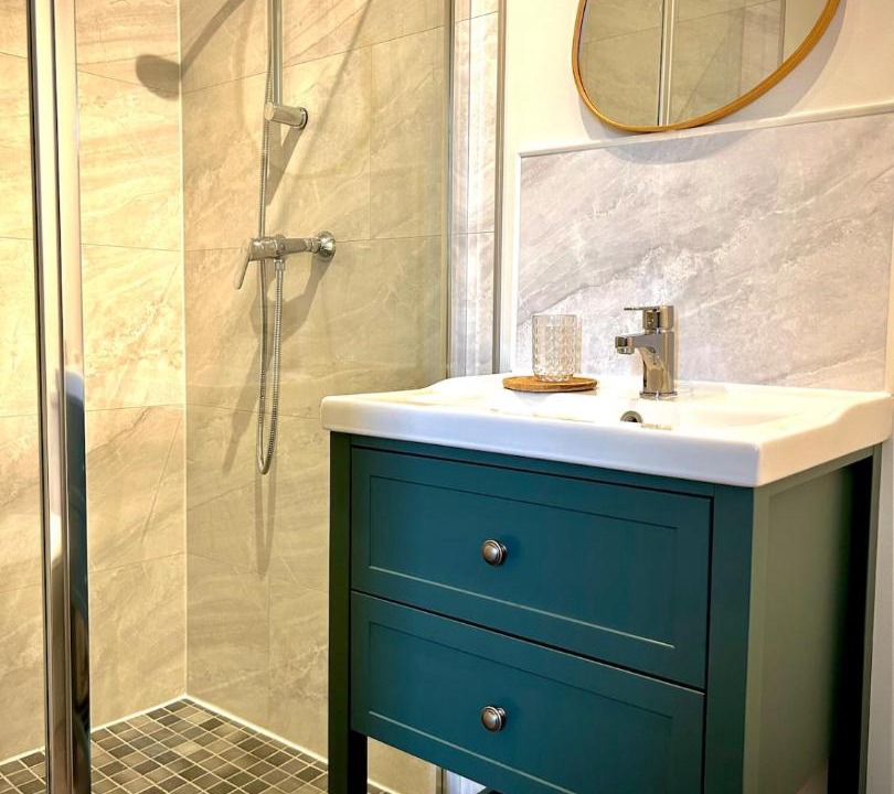 Photo of Bathroom in Tincourt-Boucly
