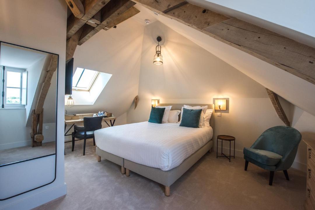 Photo of Bedroom in Chantilly