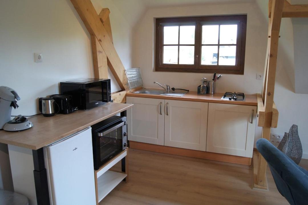 Photo of Kitchen in Saint-Jean-du-Cardonnay