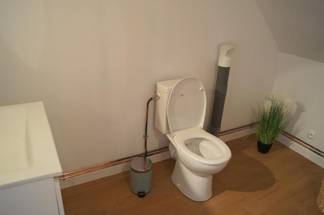Photo of Bathroom in Saint-Jean-du-Cardonnay