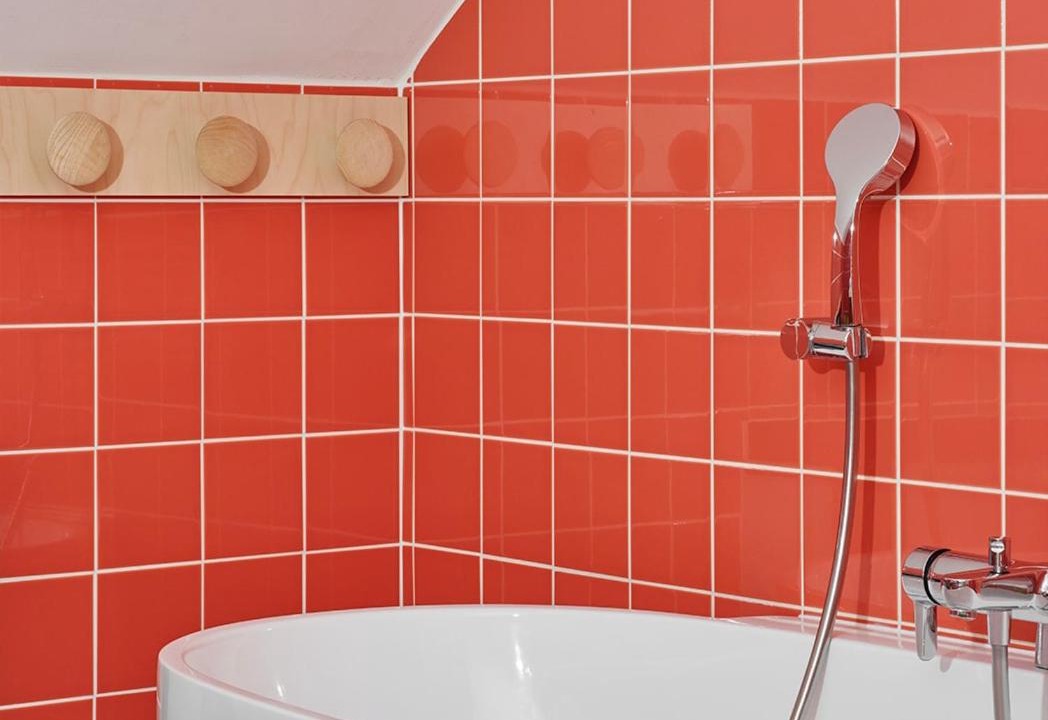 Photo of Bathroom in Bruay-la-Buissiere