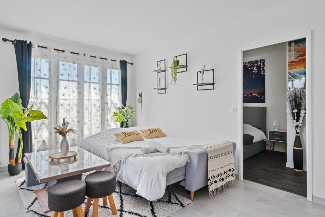 Photo of Bedroom in Serris