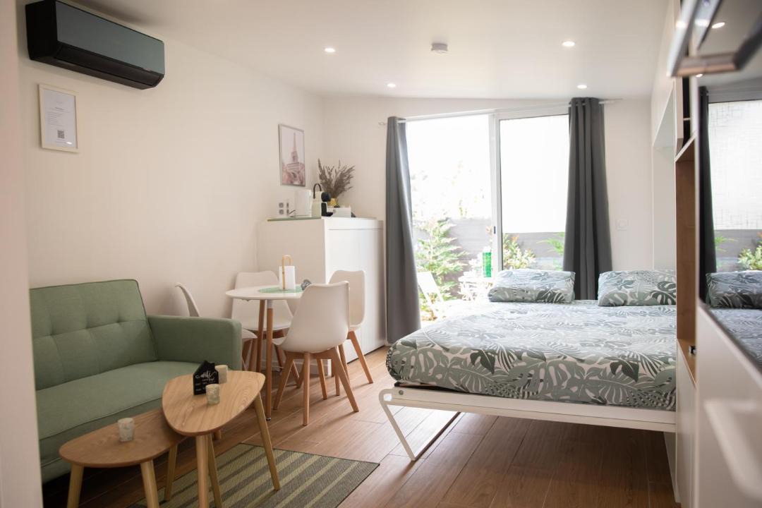 Photo of Bedroom in Varreddes