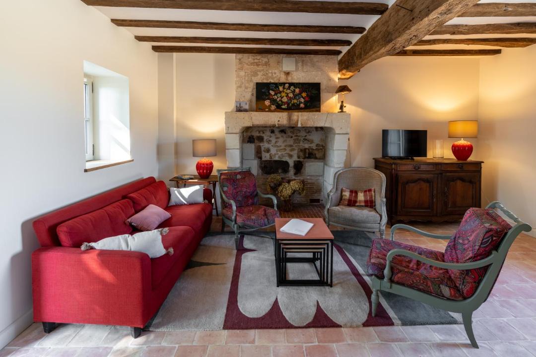 Photo of Others in Chambourg-sur-Indre