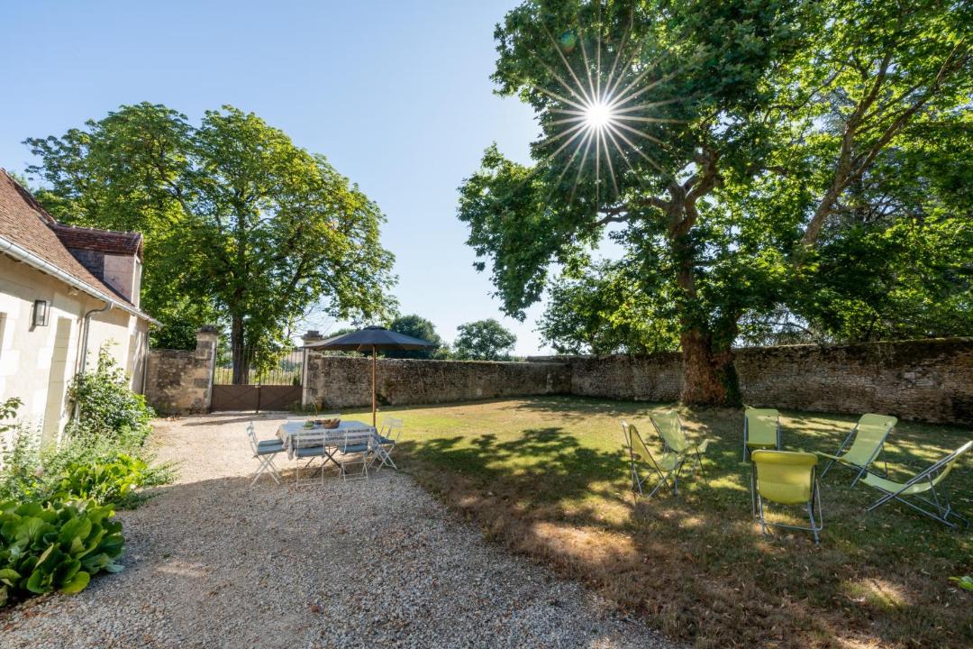 Photo of Others in Chambourg-sur-Indre