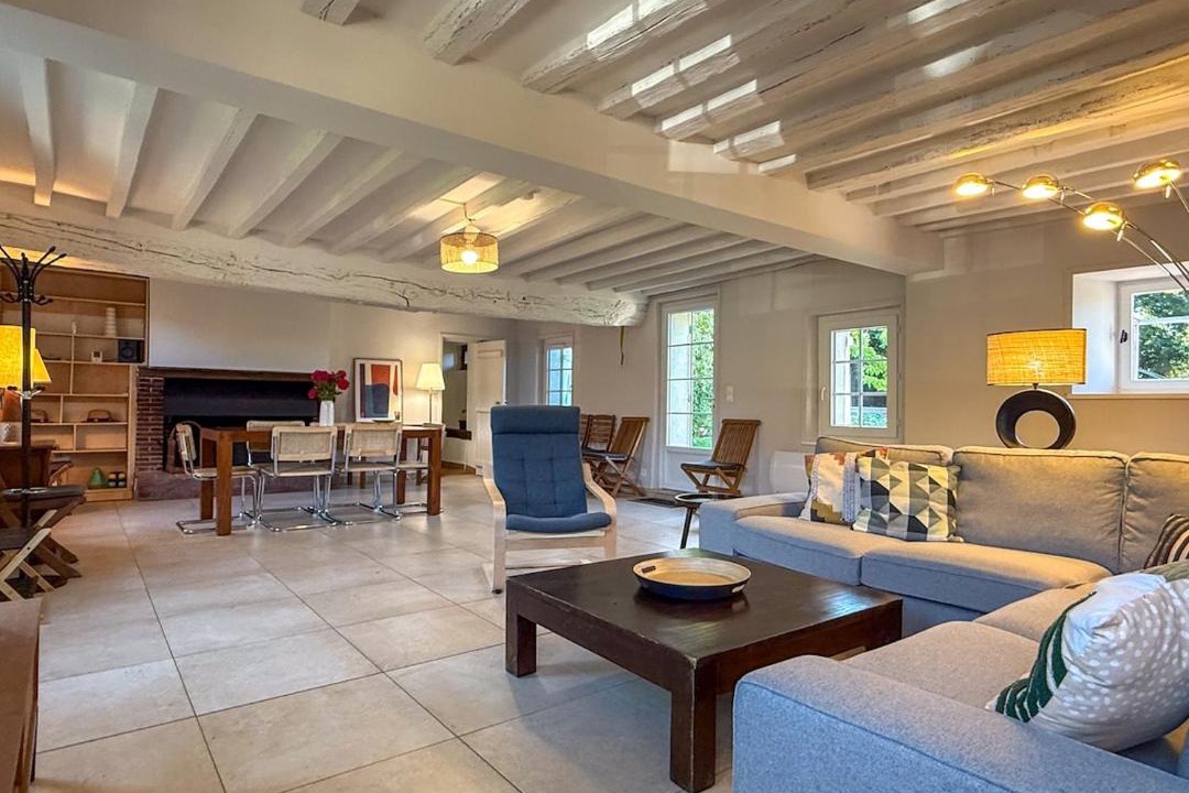 Photo of Livingroom in Olle
