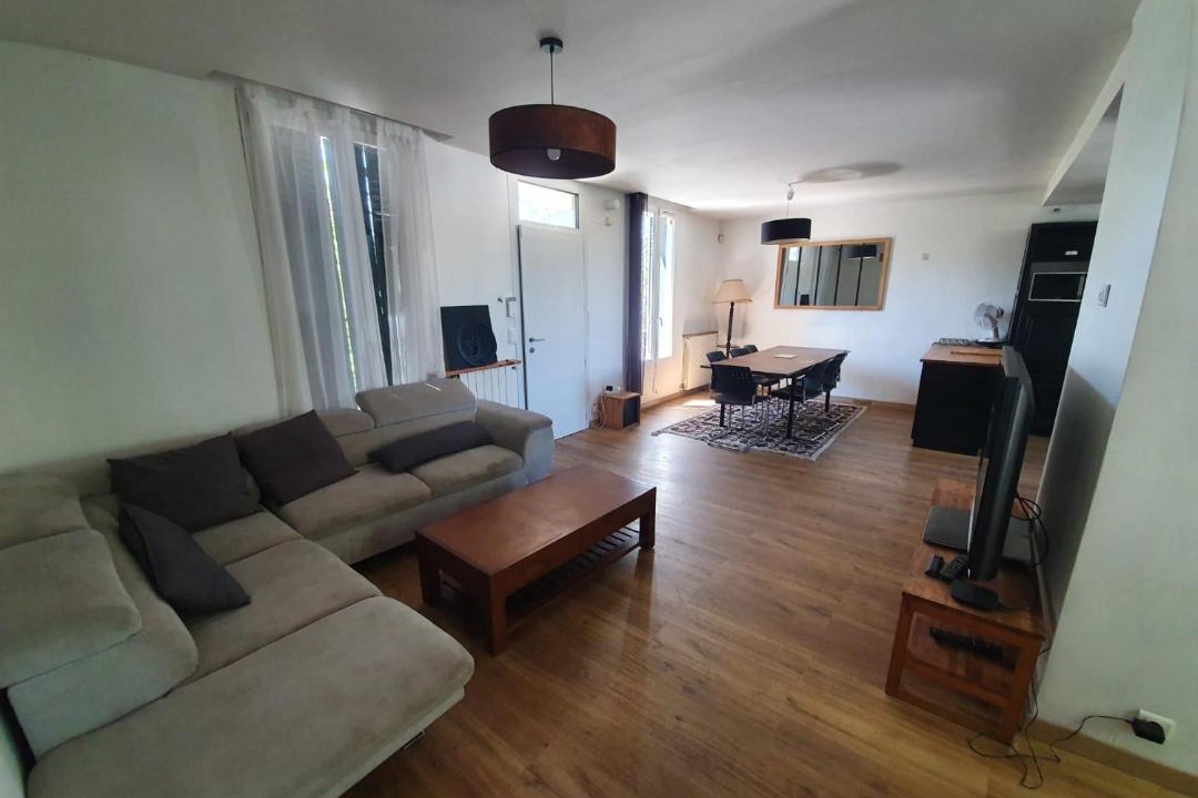 Photo of Livingroom in Livry-Gargan