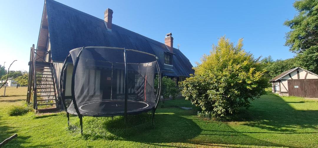 Photo of Outdoor in Sainte-Opportune-la-Mare