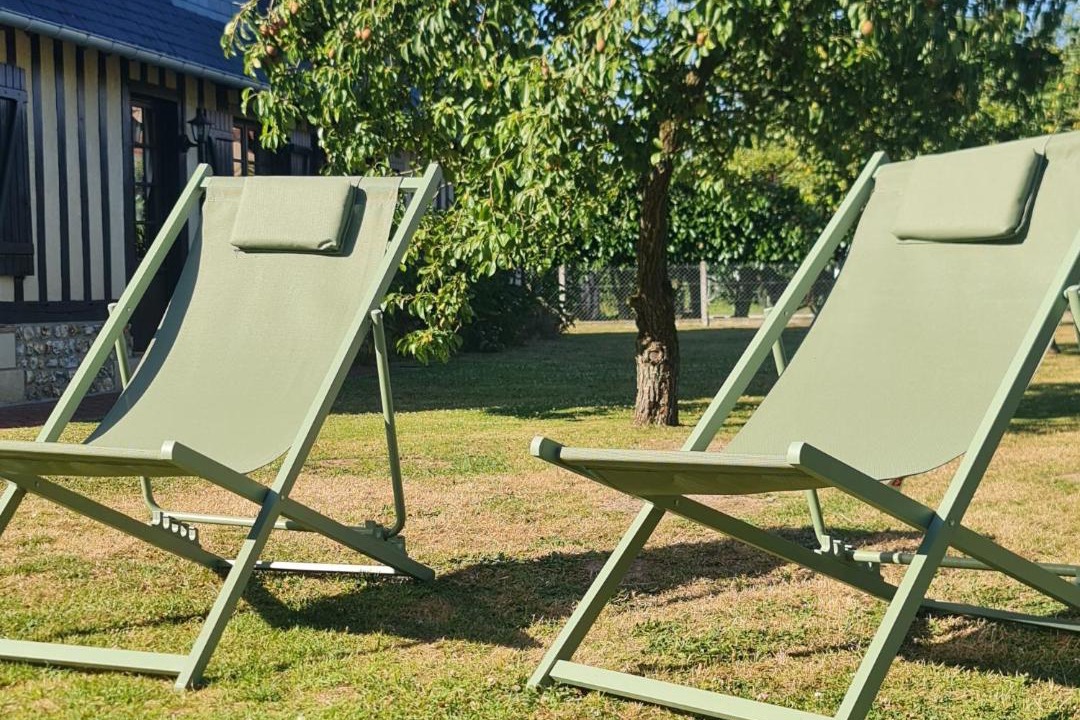 Photo of Outdoor in Sainte-Opportune-la-Mare