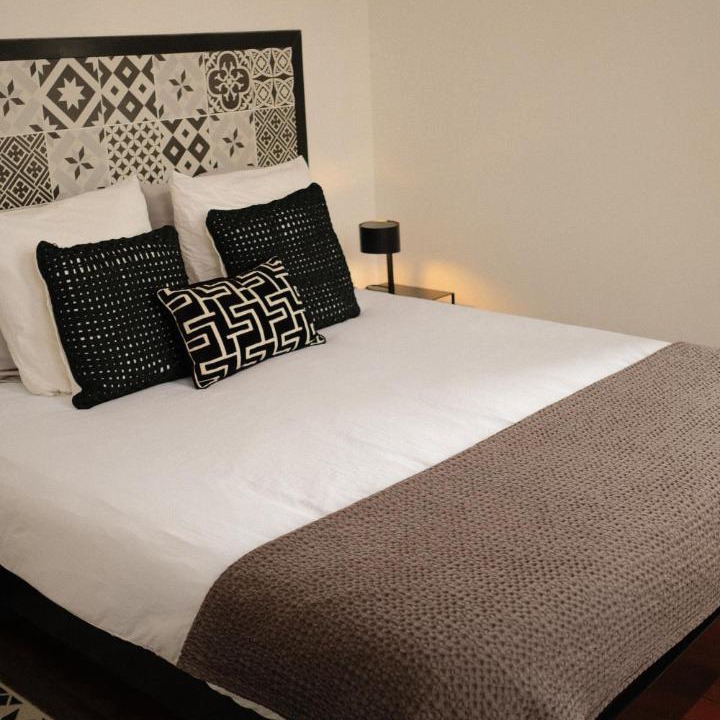 Photo of Bedroom in Henriville