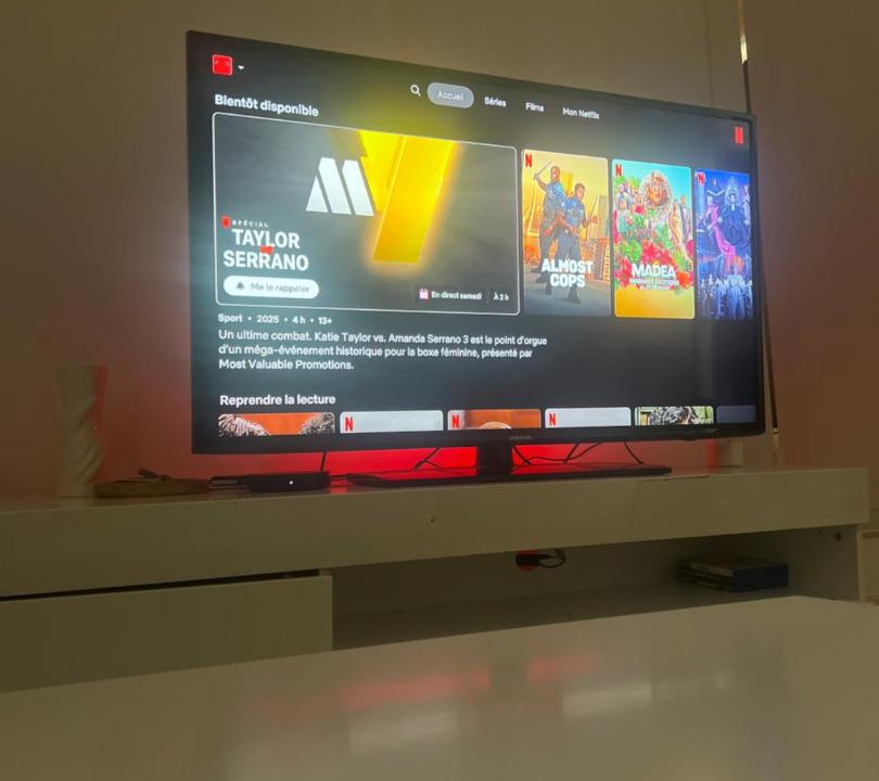 Photo of Livingroom in Etampes