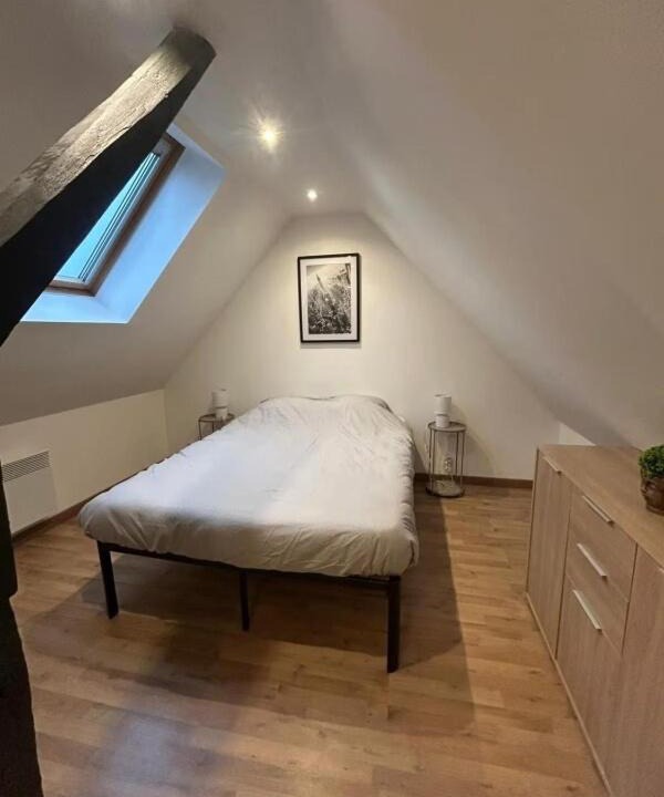 Photo of Bedroom in Arras