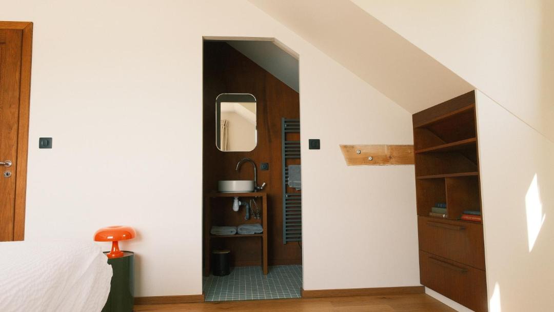 Photo of Bedroom in Gamaches