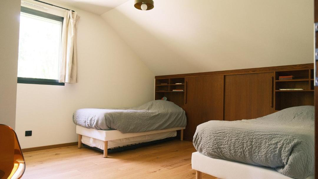 Photo of Bedroom in Gamaches