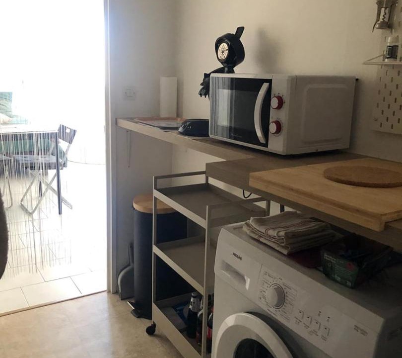 Photo of Kitchen in La Ferte-sous-Jouarre