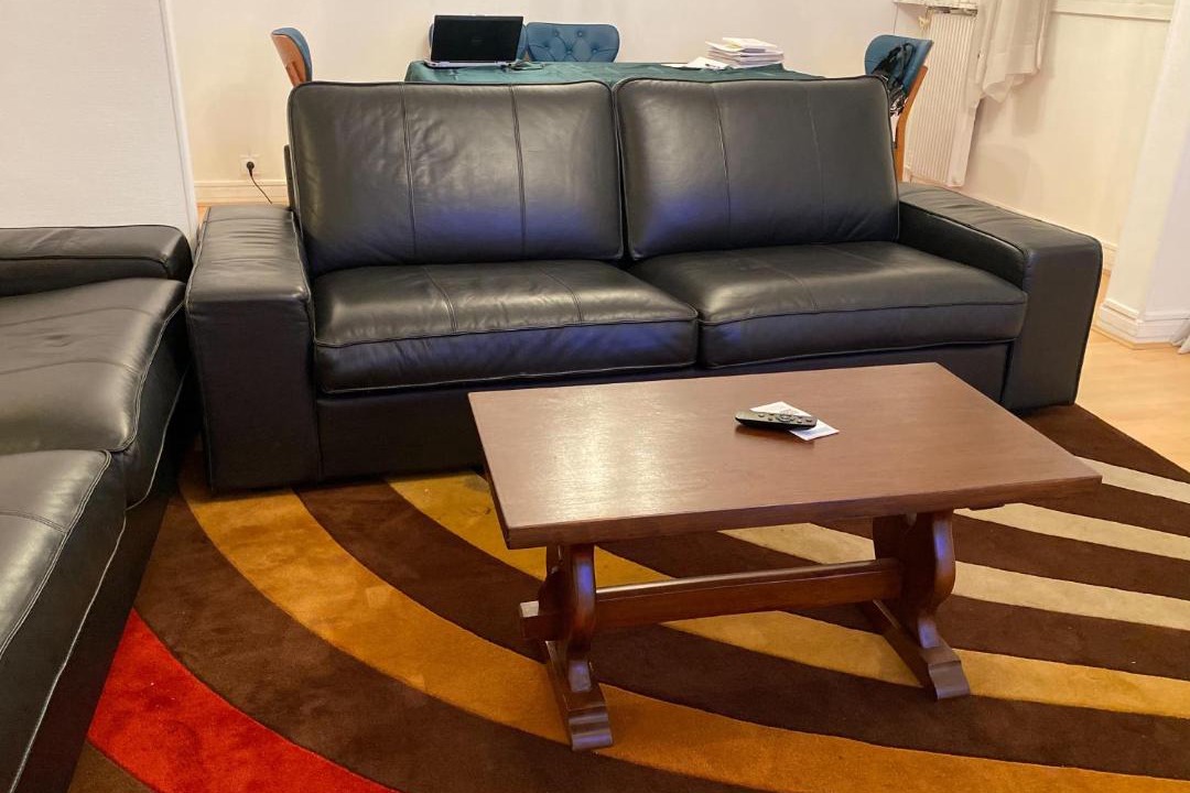 Photo of Livingroom in Athis-Mons