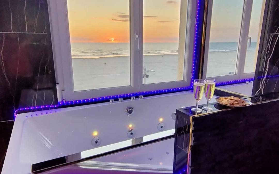 Photo of Bathroom in La Celle-sous-Gouzon