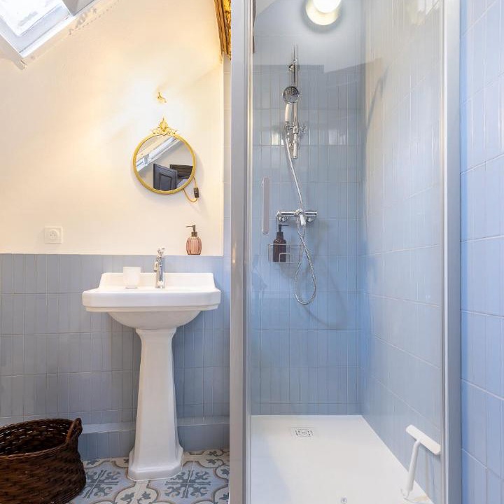 Photo of Bathroom in Moret-sur-Loing