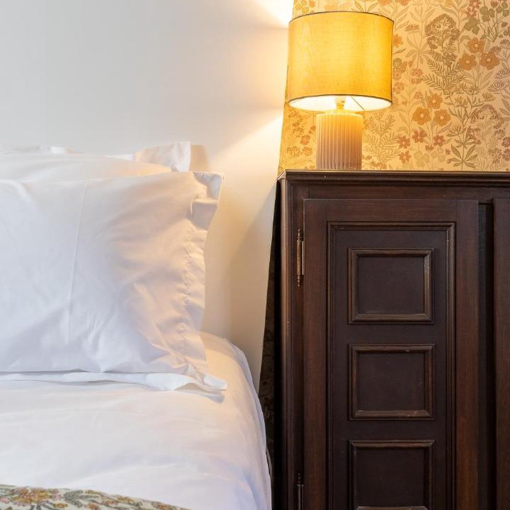 Photo of Bedroom in Moret-sur-Loing