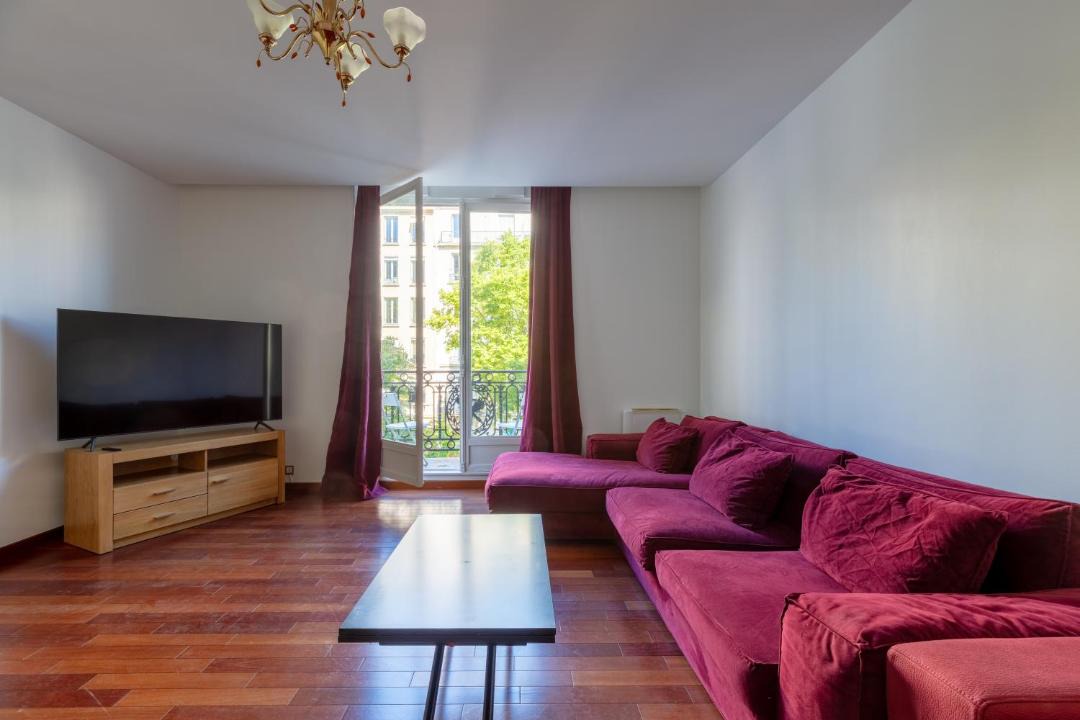 Photo of Livingroom in La Celle-sous-Gouzon